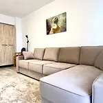 Daria\'S Apartment