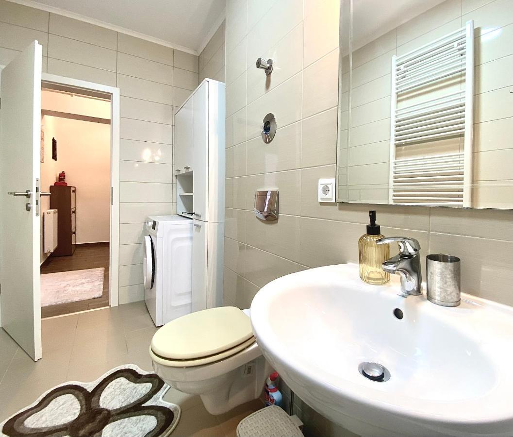 Apartament Daria's *