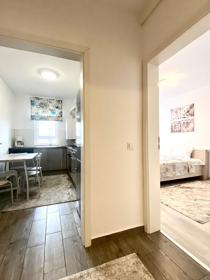 Apartament Daria's *