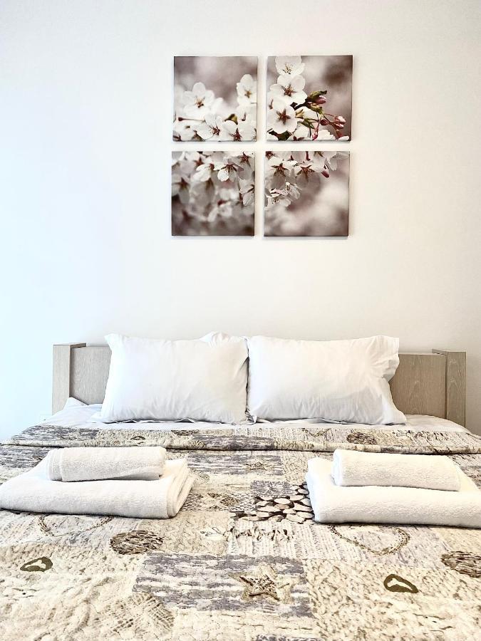Apartament Daria's *
