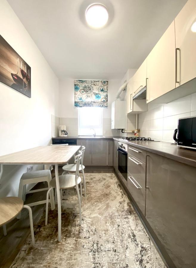 Daria's Apartament *