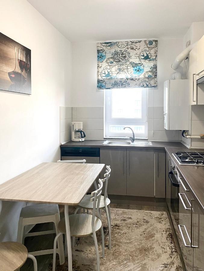 Apartament Daria's