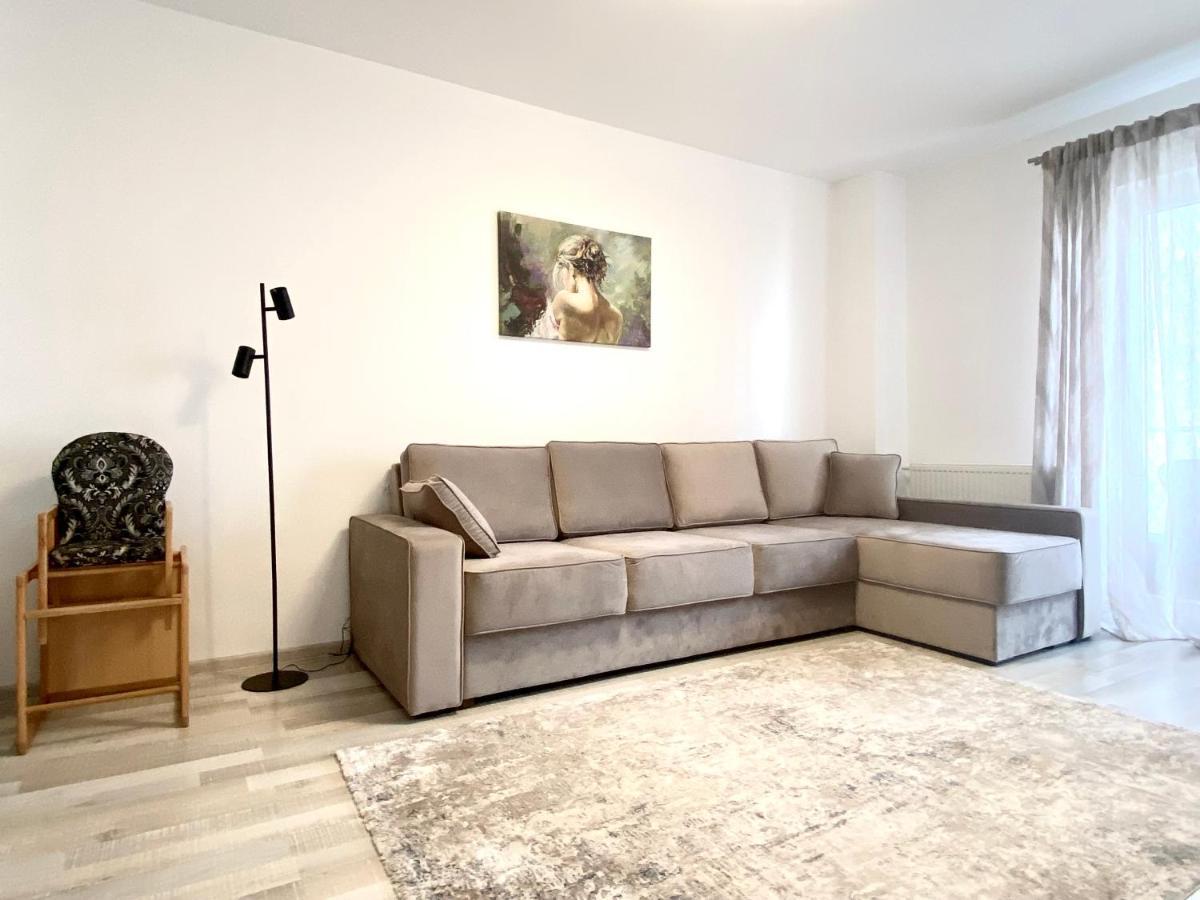 Apartament Daria's Brașov