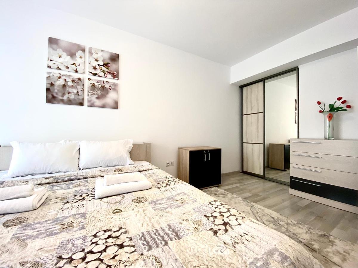 Apartament Daria's