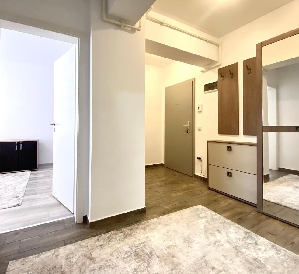 Daria's Apartament