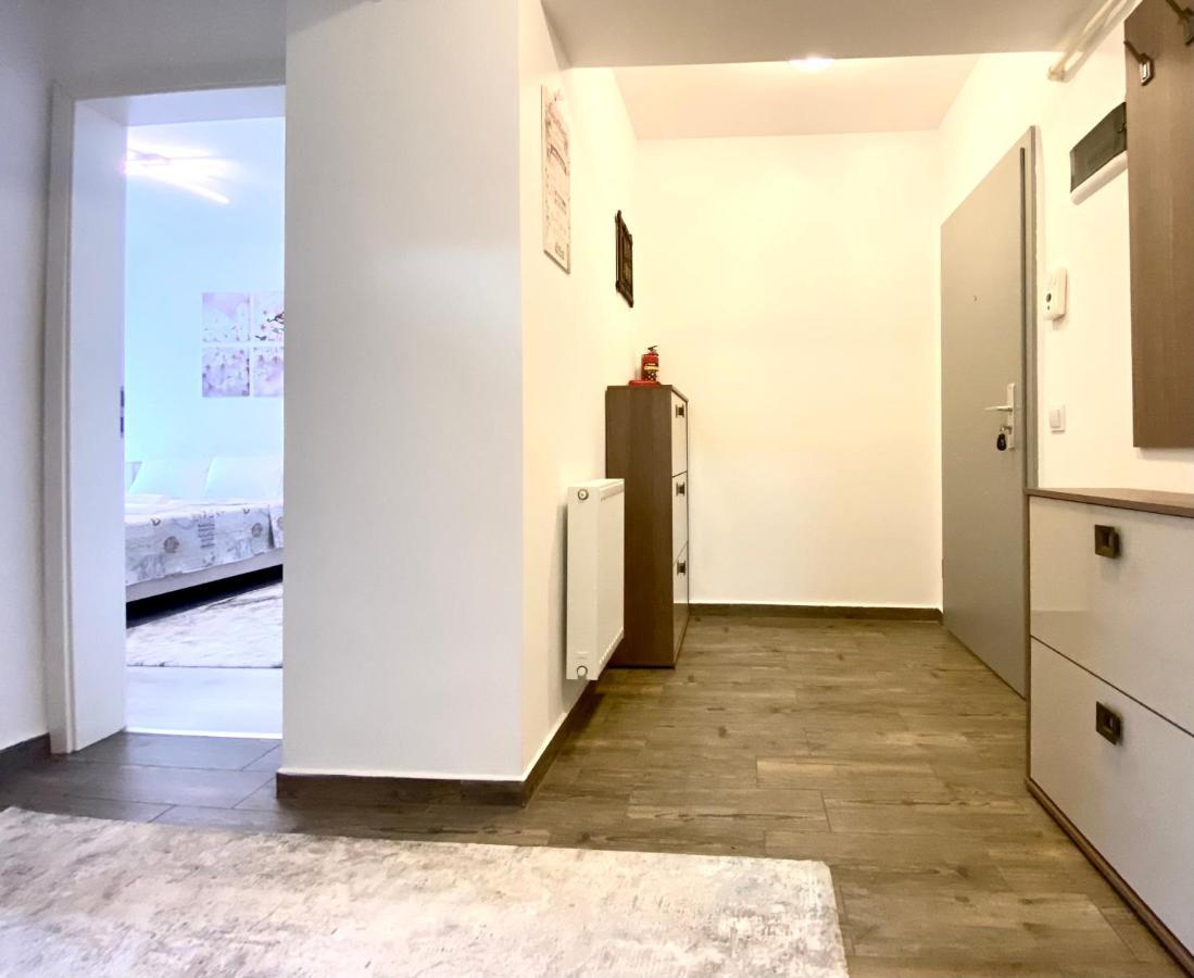 Daria's Apartament *