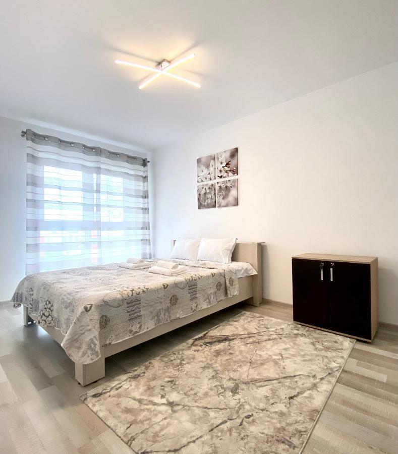 Daria's Apartament *