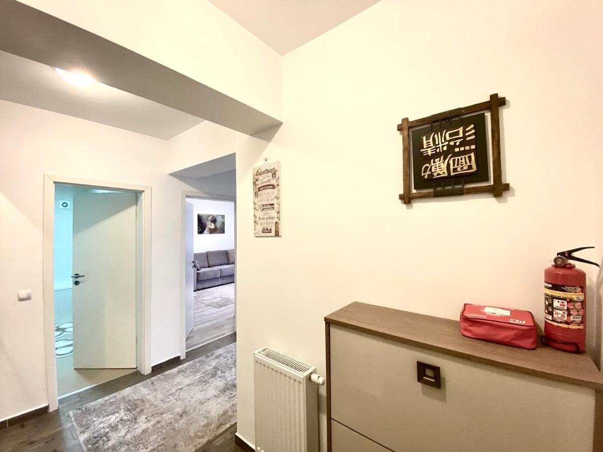 Daria's Apartament Brașov