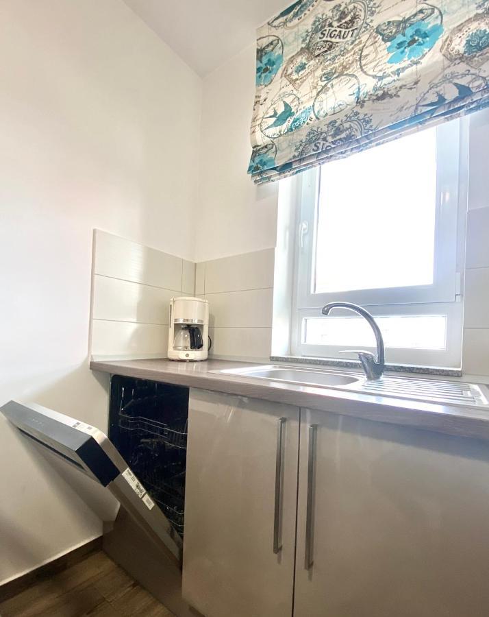 Apartament Daria's Brașov